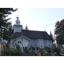 Biserica de lemn din Groşi